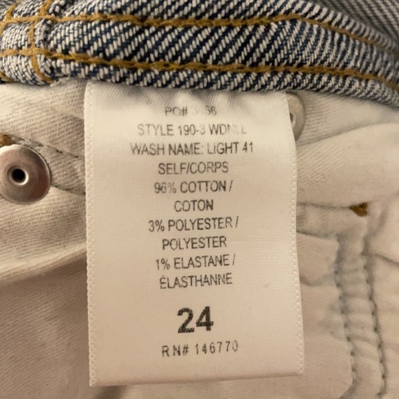 RE/DONE Jeans - Picture 7 of 7